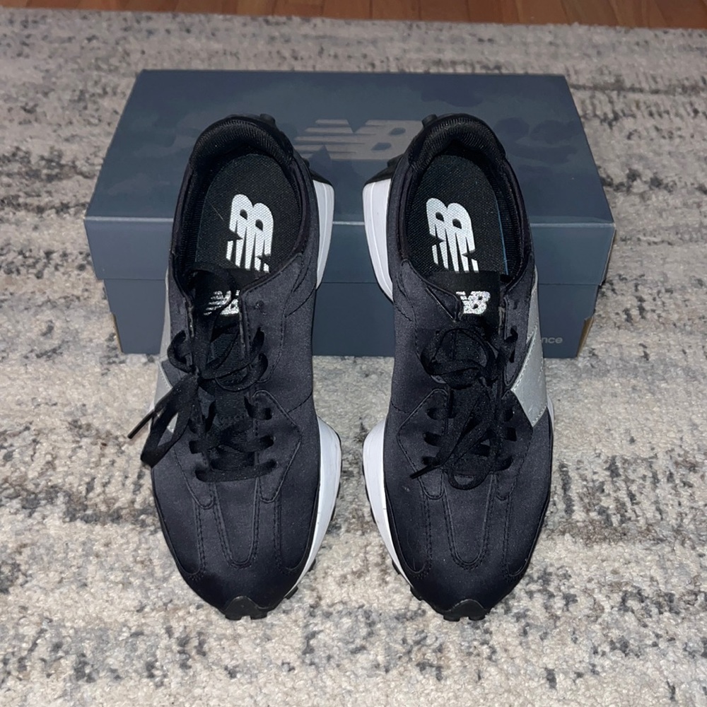 New balance sneakers